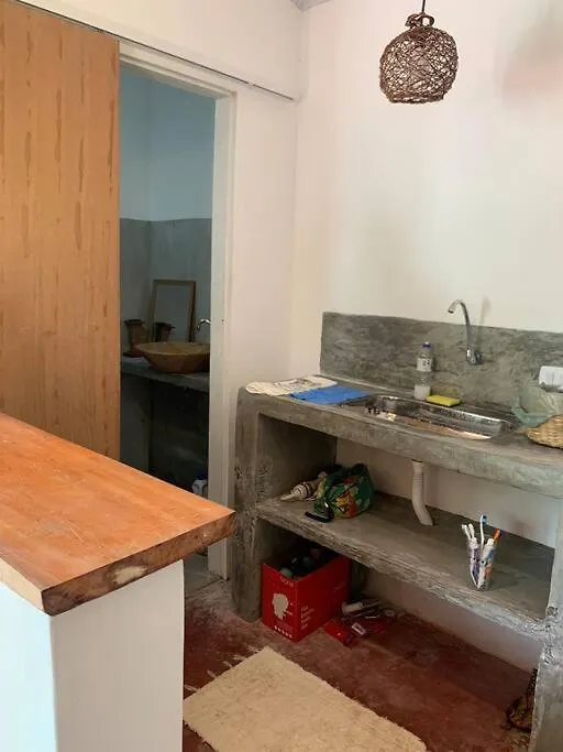 Casa Tropicana Caraiva 포르투세구로